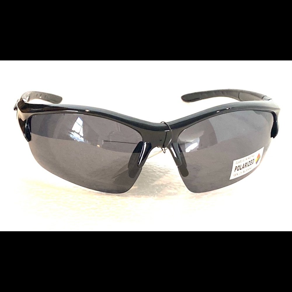 Xloop Sunglasses Black Adult Size